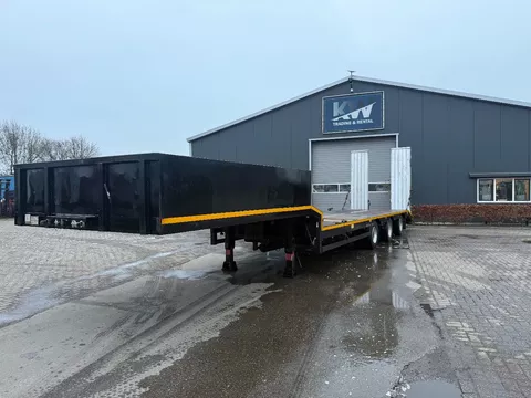 Lintrailers S3A