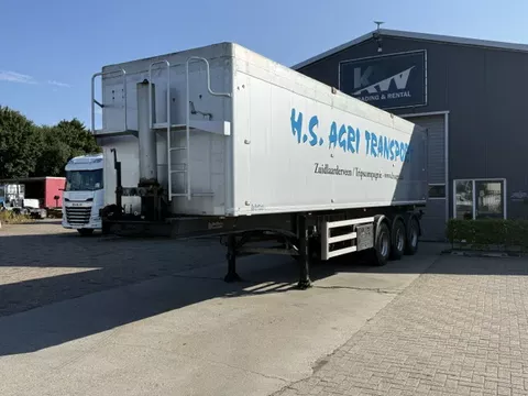Bulthuis TATA13 alu kipper